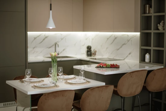 Apartmán Střední Dalmácie - Okrug Gornji DA 7949 N3