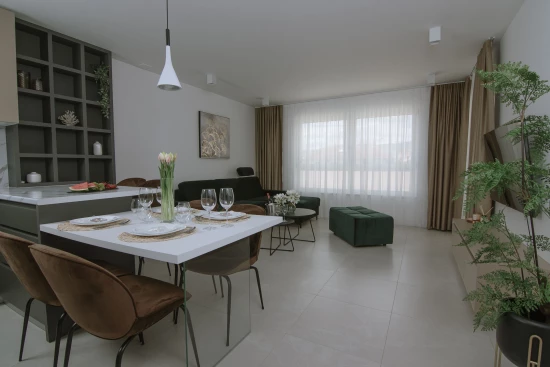 Apartmán Střední Dalmácie - Okrug Gornji DA 7949 N3