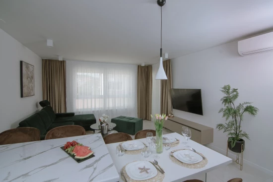 Apartmán Střední Dalmácie - Okrug Gornji DA 7949 N3