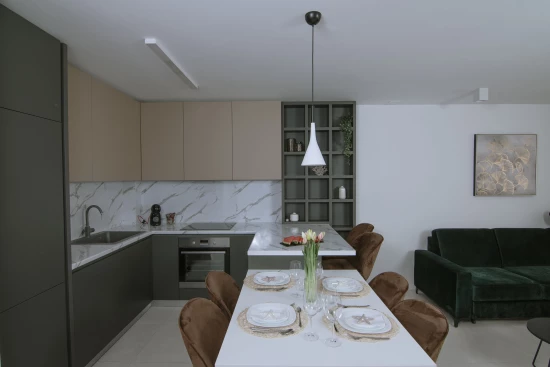 Apartmán Střední Dalmácie - Okrug Gornji DA 7949 N3