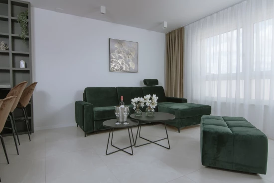 Apartmán Střední Dalmácie - Okrug Gornji DA 7949 N3