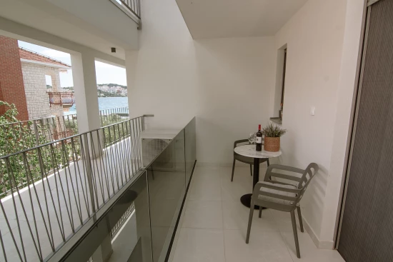 Apartmán Střední Dalmácie - Okrug Gornji DA 7949 N3