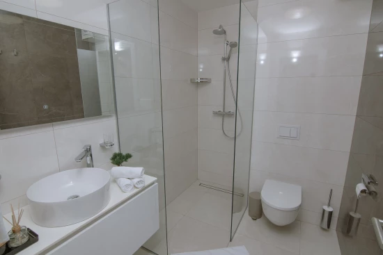 Apartmán Střední Dalmácie - Okrug Gornji DA 7949 N3