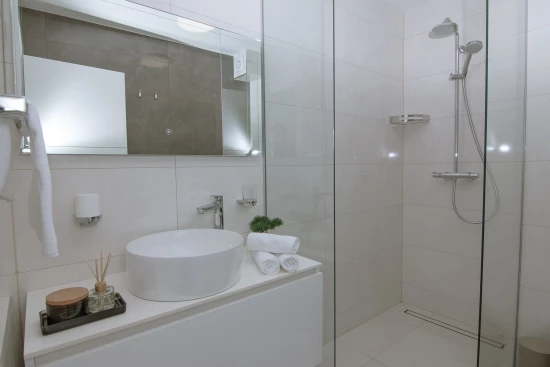 Apartmán Střední Dalmácie - Okrug Gornji DA 7949 N3