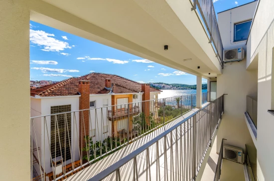 Apartmán Střední Dalmácie - Okrug Gornji DA 7949 N4