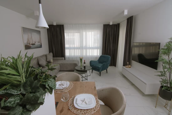 Apartmán Střední Dalmácie - Okrug Gornji DA 7949 N4