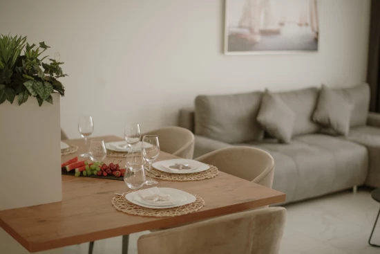 Apartmán Střední Dalmácie - Okrug Gornji DA 7949 N4