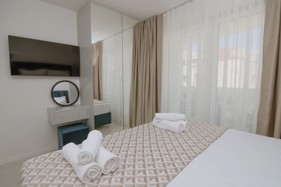 Apartmán Střední Dalmácie - Okrug Gornji DA 7949 N4