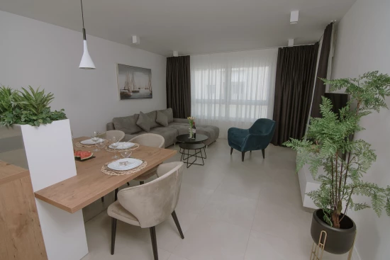 Apartmán Střední Dalmácie - Okrug Gornji DA 7949 N4