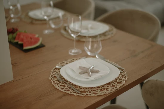 Apartmán Střední Dalmácie - Okrug Gornji DA 7949 N4