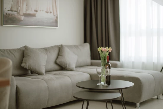 Apartmán Střední Dalmácie - Okrug Gornji DA 7949 N4