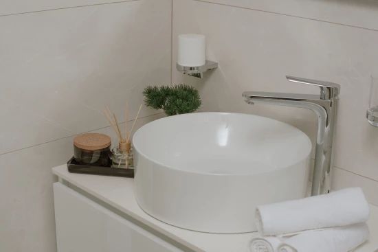 Apartmán Střední Dalmácie - Okrug Gornji DA 7949 N4