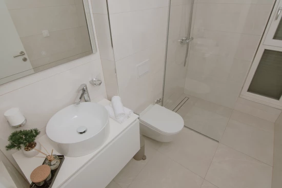 Apartmán Střední Dalmácie - Okrug Gornji DA 7949 N4