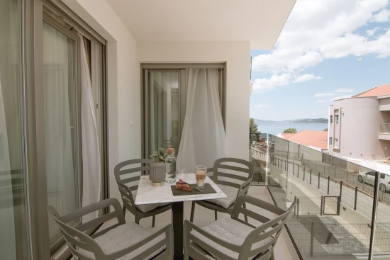 Apartmán Střední Dalmácie - Okrug Gornji DA 7949 N4