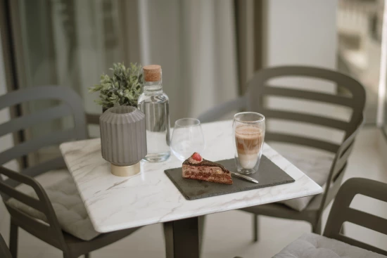 Apartmán Střední Dalmácie - Okrug Gornji DA 7949 N4