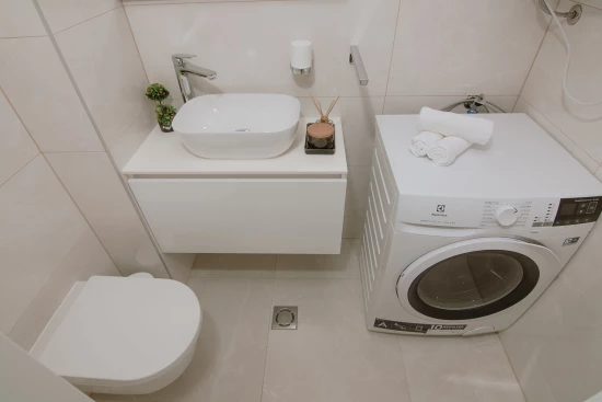 Apartmán Střední Dalmácie - Okrug Gornji DA 7949 N4