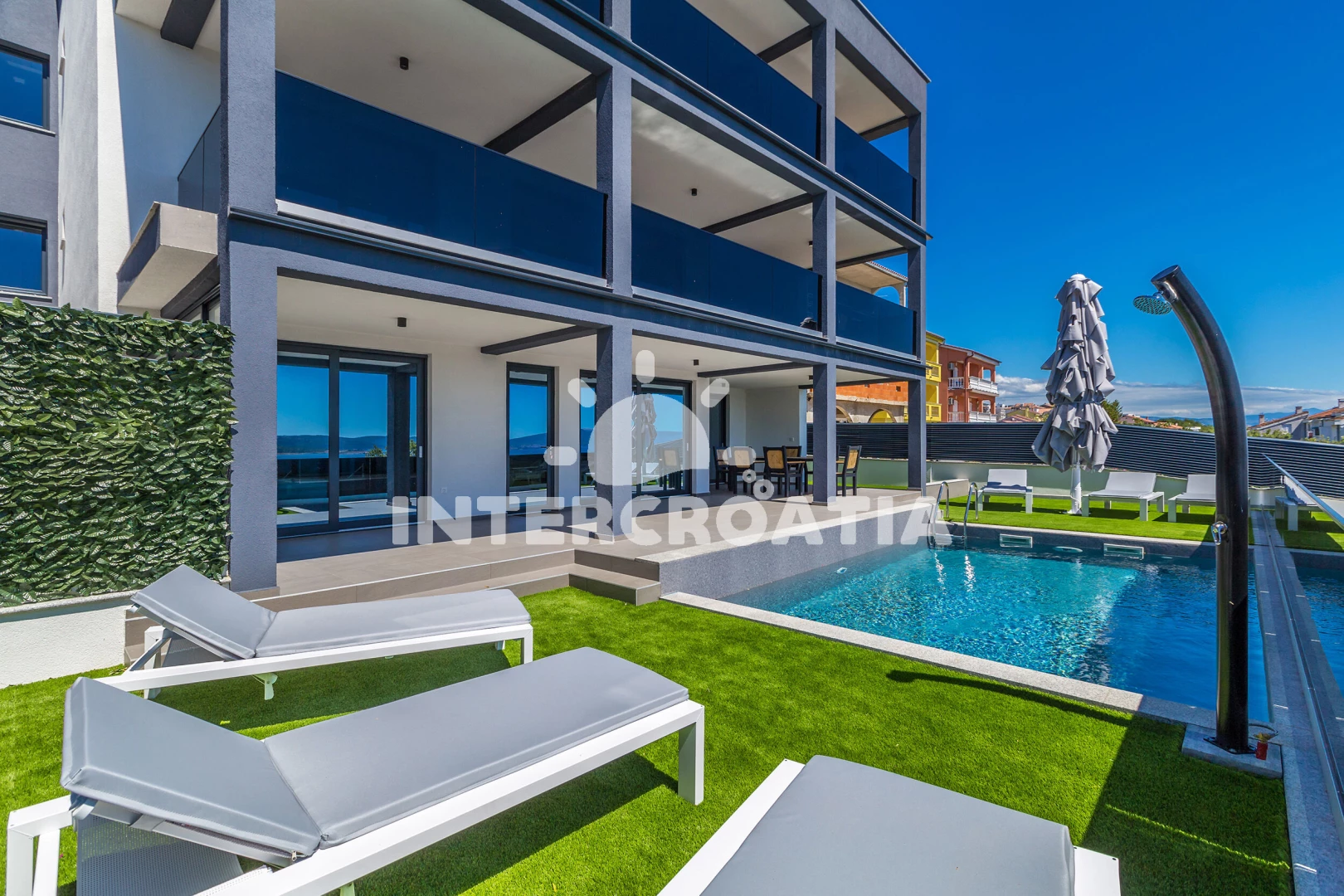 Vila Kvarner - Crikvenica KV 7441 N2