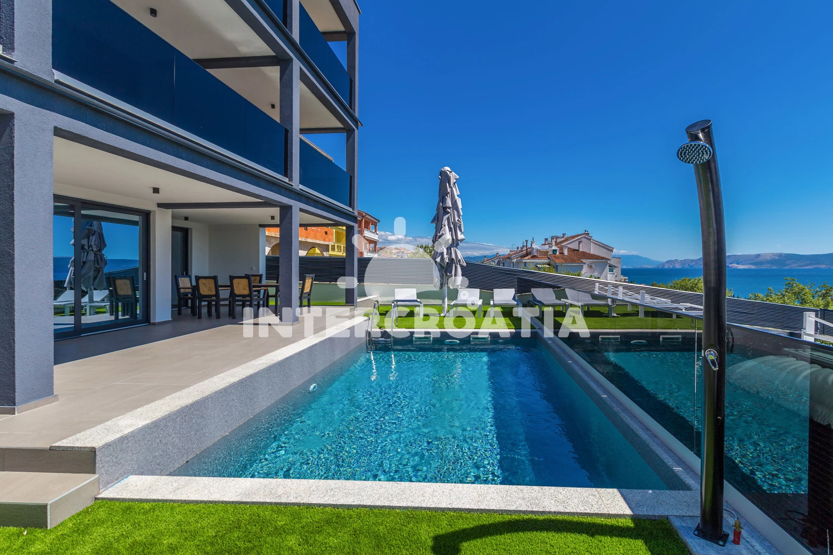 Vila Kvarner - Crikvenica KV 7441 N2