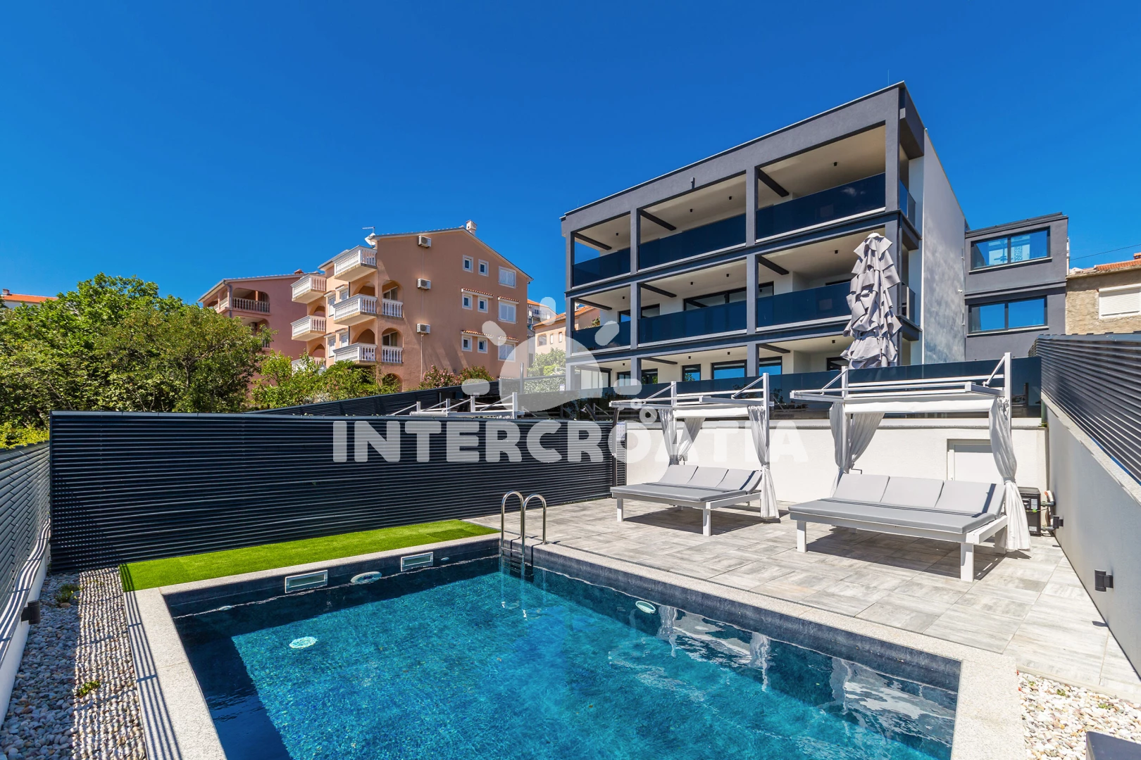 Vila Kvarner - Crikvenica KV 7441 N2