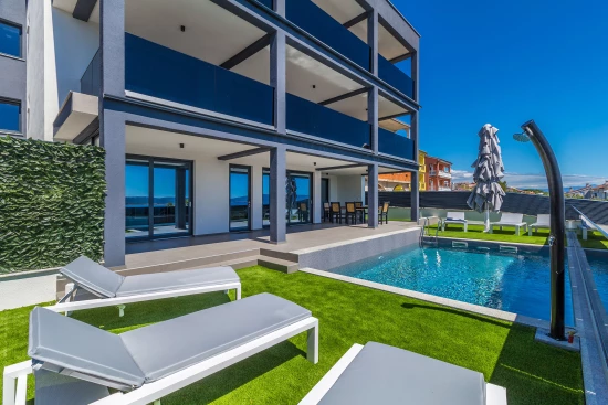 Vila Kvarner - Crikvenica KV 7441 N3