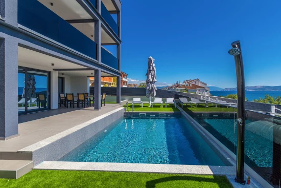 Vila Kvarner - Crikvenica KV 7441 N3