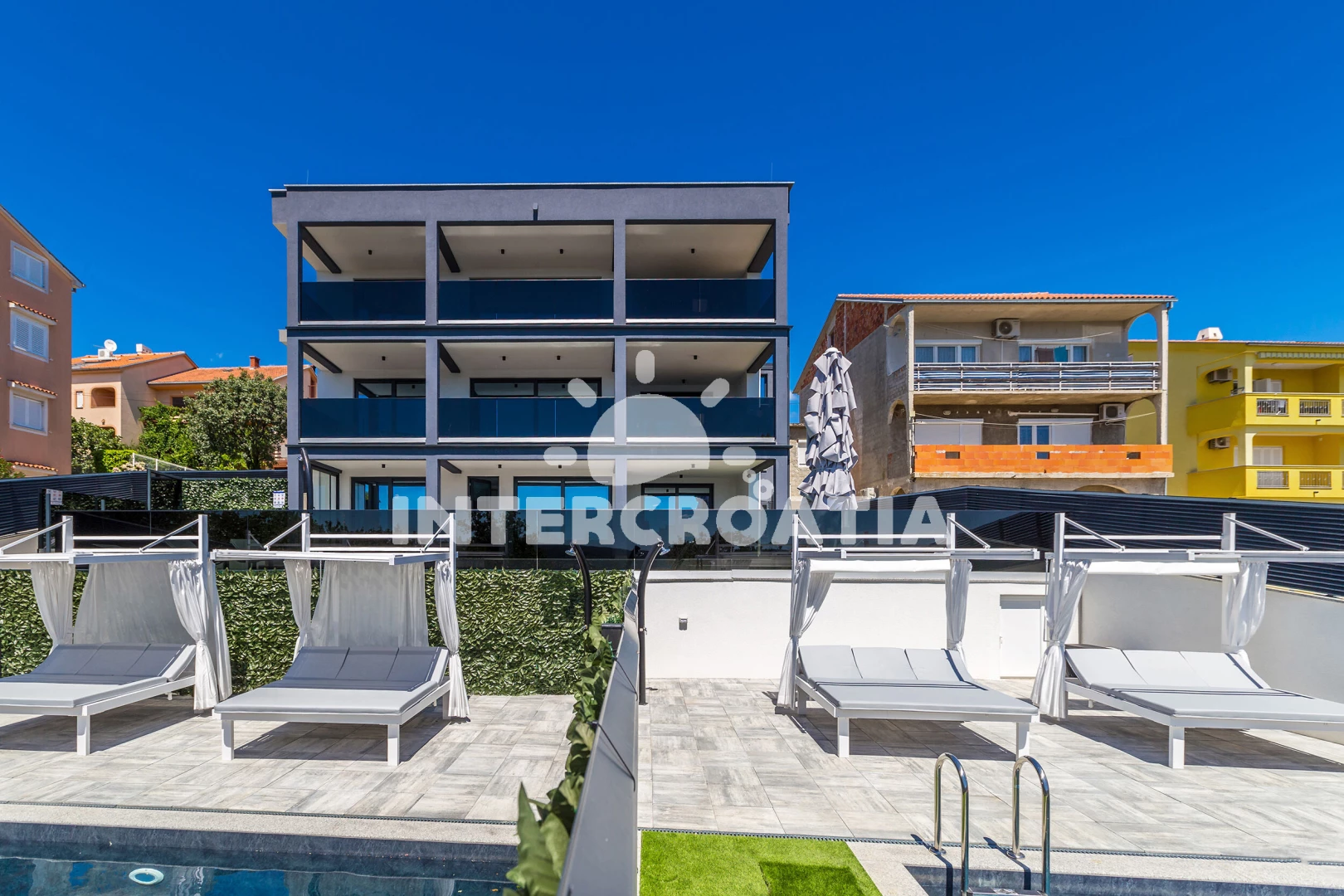 Vila Kvarner - Crikvenica KV 7441 N3