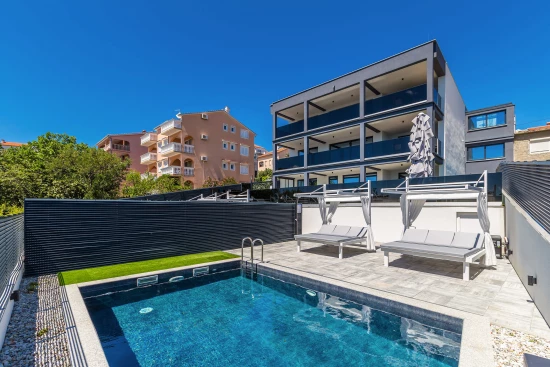 Vila Kvarner - Crikvenica KV 7441 N3