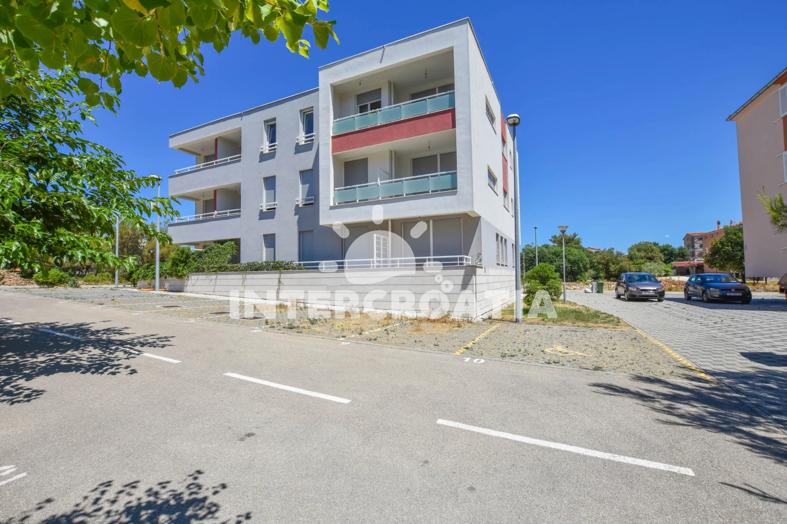 Apartmán Severní Dalmácie - Biograd na Moru DA 7950 N1