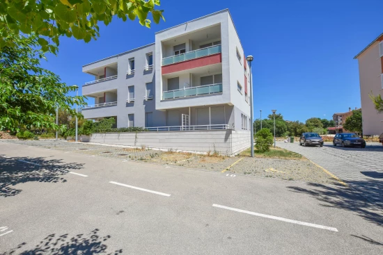 Apartmán Severní Dalmácie - Biograd na Moru DA 7950 N1