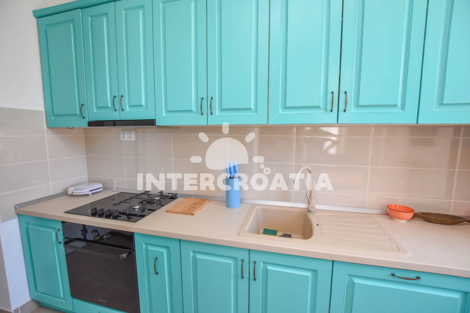 Apartmán Severní Dalmácie - Biograd na Moru DA 7950 N1