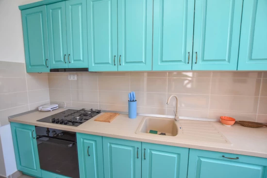 Apartmán Severní Dalmácie - Biograd na Moru DA 7950 N1