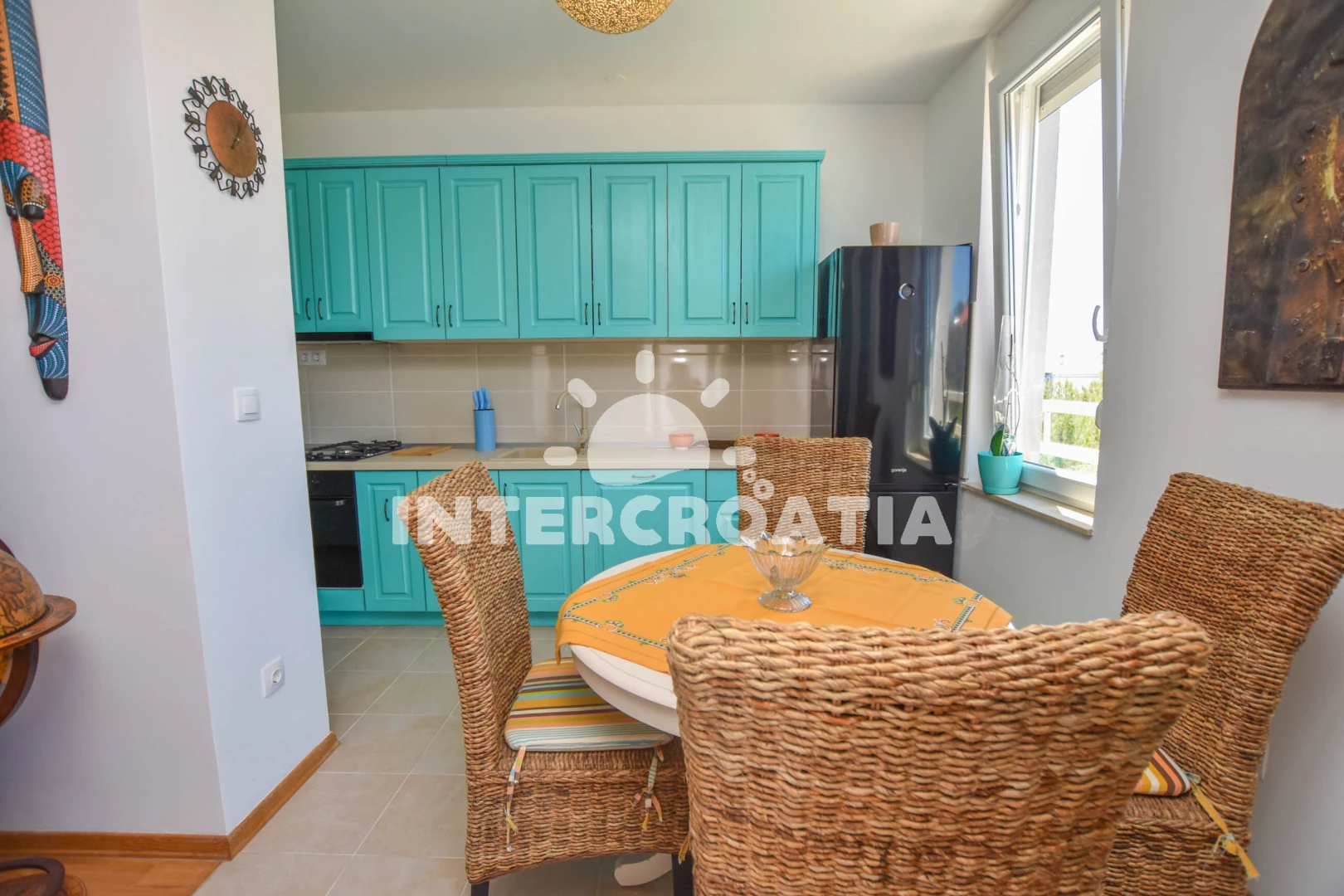 Apartmán Severní Dalmácie - Biograd na Moru DA 7950 N1