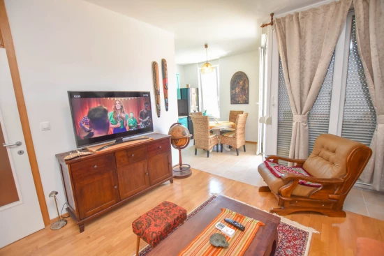 Apartmán Severní Dalmácie - Biograd na Moru DA 7950 N1