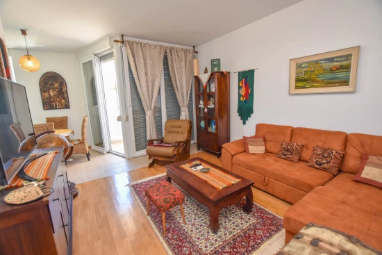 Apartmán Severní Dalmácie - Biograd na Moru DA 7950 N1