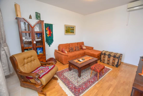 Apartmán Severní Dalmácie - Biograd na Moru DA 7950 N1