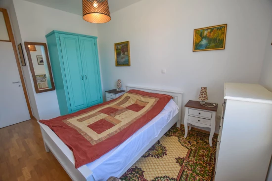 Apartmán Severní Dalmácie - Biograd na Moru DA 7950 N1