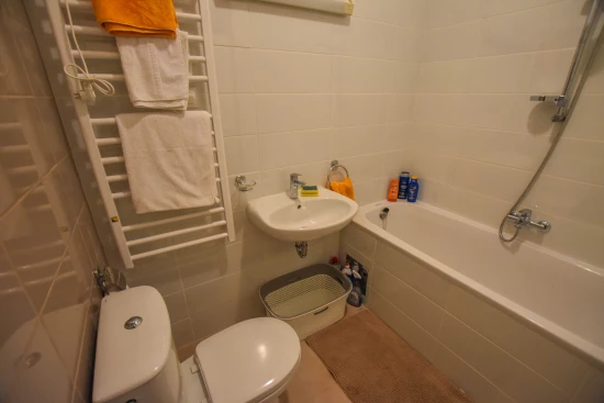 Apartmán Severní Dalmácie - Biograd na Moru DA 7950 N1