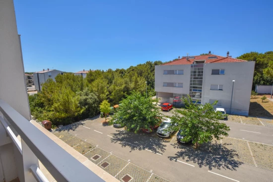 Apartmán Severní Dalmácie - Biograd na Moru DA 7950 N1