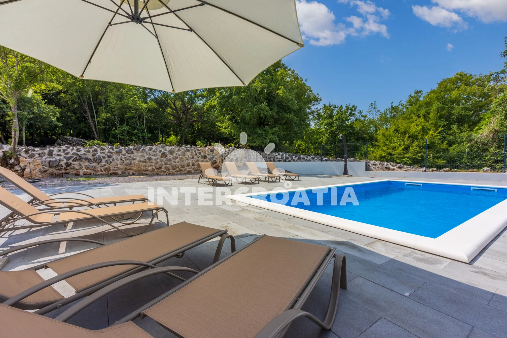 Vila Kvarner - Tribalj (Crikvenica) KV 7442 N1