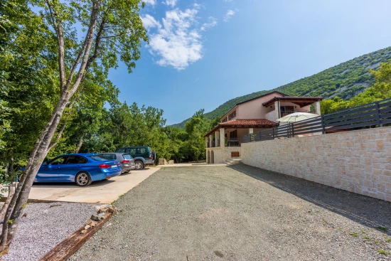 Vila Kvarner - Tribalj (Crikvenica) KV 7442 N1