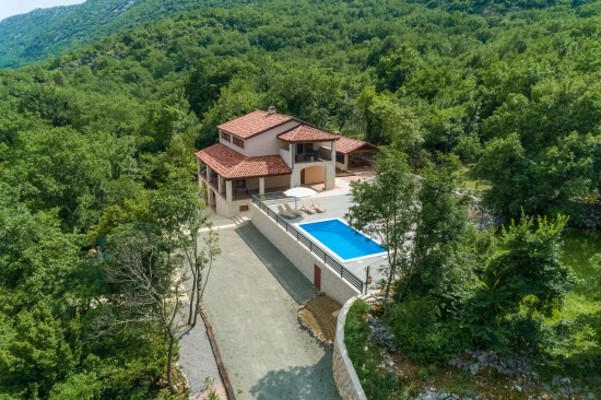 Vila Kvarner - Tribalj (Crikvenica) KV 7442 N1