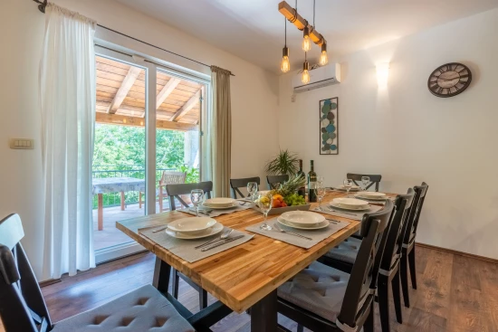 Vila Kvarner - Tribalj (Crikvenica) KV 7442 N1