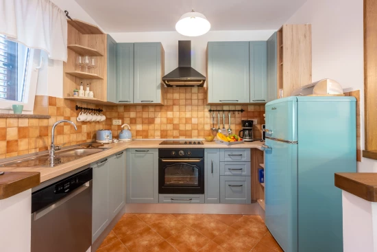 Vila Kvarner - Tribalj (Crikvenica) KV 7442 N1