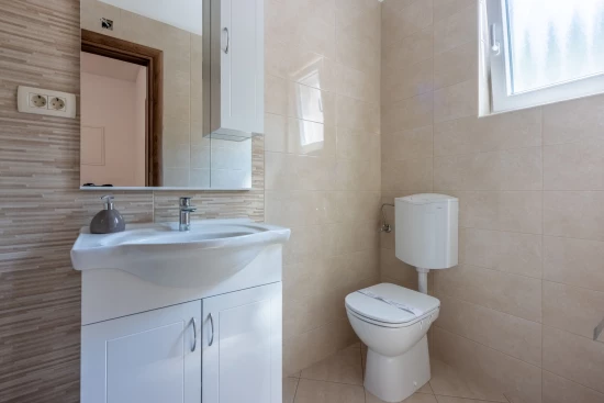 Vila Kvarner - Tribalj (Crikvenica) KV 7442 N1