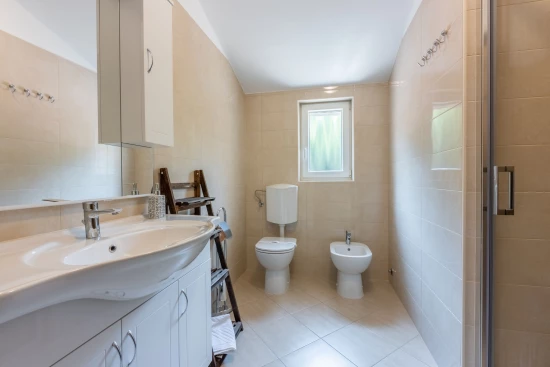 Vila Kvarner - Tribalj (Crikvenica) KV 7442 N1