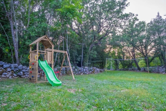 Vila Kvarner - Tribalj (Crikvenica) KV 7442 N1