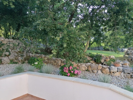 Vila Kvarner - Tribalj (Crikvenica) KV 7442 N1