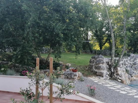 Vila Kvarner - Tribalj (Crikvenica) KV 7442 N1