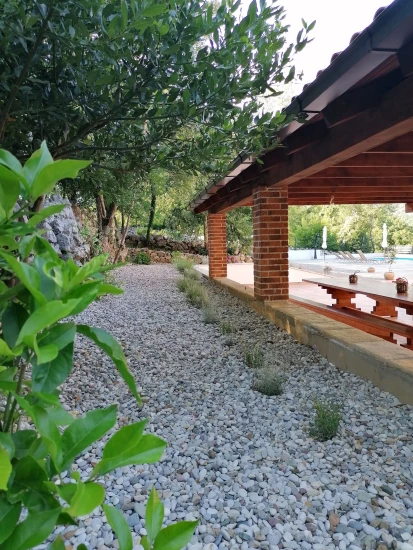 Vila Kvarner - Tribalj (Crikvenica) KV 7442 N1