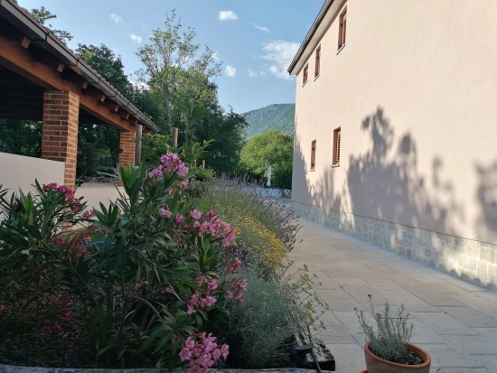 Vila Kvarner - Tribalj (Crikvenica) KV 7442 N1